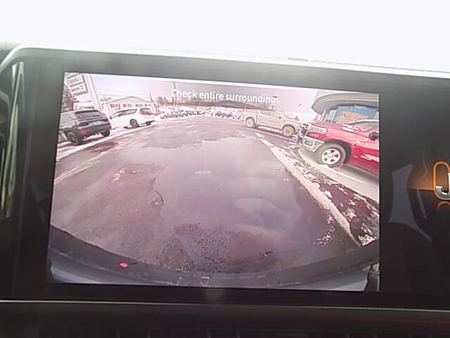  2026 Jeep Wrangler Image: 10