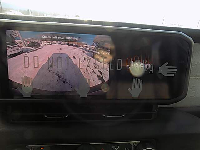  2026 Jeep Wrangler Image: 8