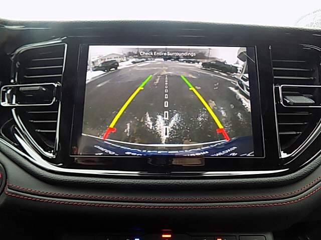  2026 Dodge Durango Image: 10