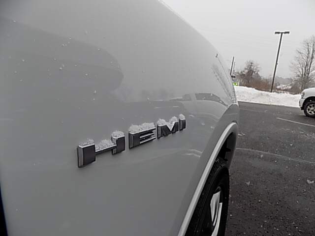  2026 Dodge Durango Image: 11