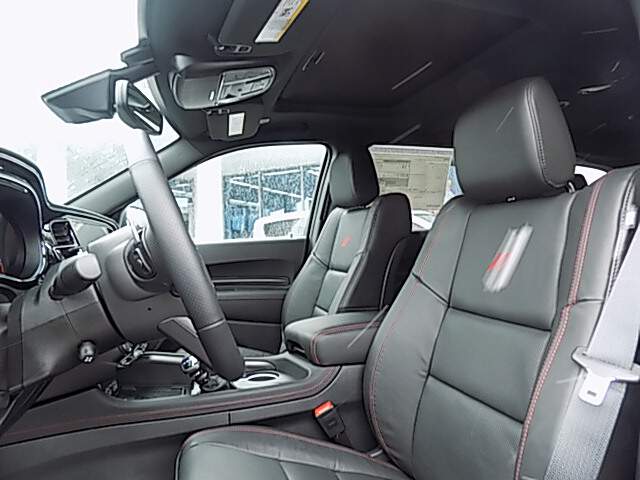  2026 Dodge Durango Image: 5