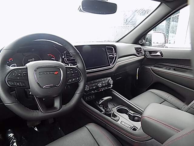  2026 Dodge Durango Image: 7