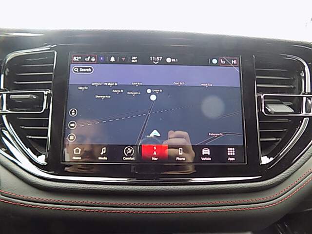  2026 Dodge Durango Image: 8