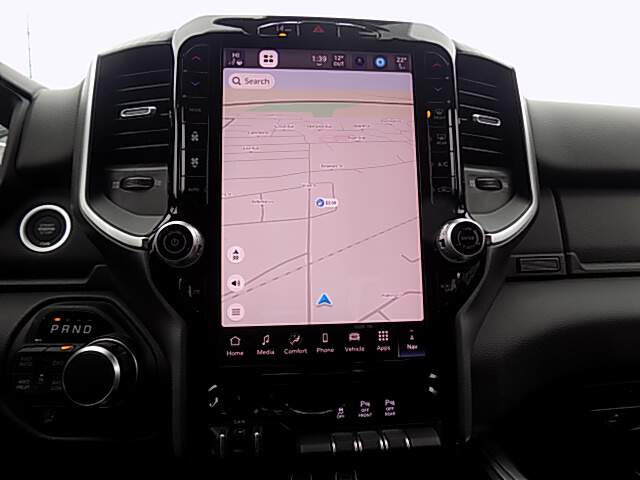  2026 Ram 1500 Image: 10