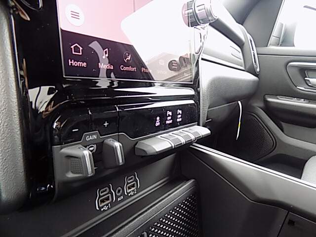  2026 Ram 1500 Image: 11