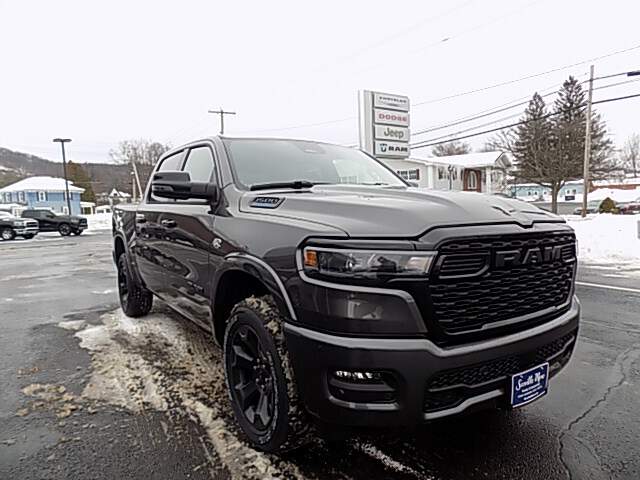  2026 Ram 1500 Image: 2