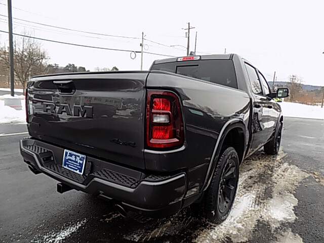  2026 Ram 1500 Image: 3