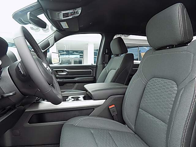  2026 Ram 1500 Image: 5