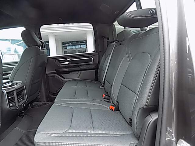  2026 Ram 1500 Image: 6