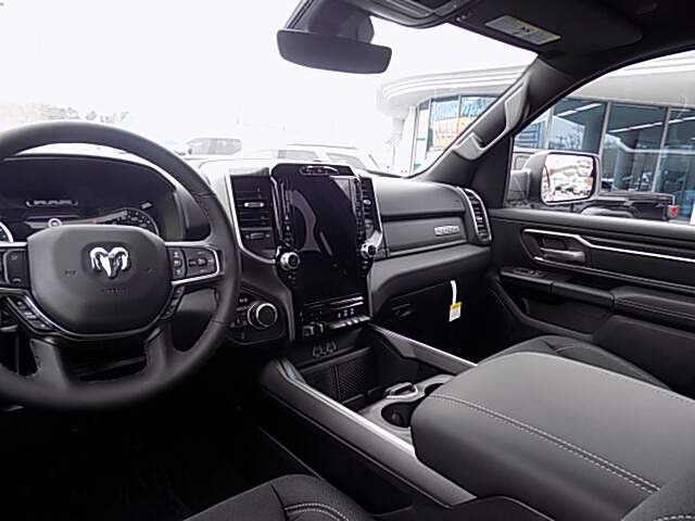  2026 Ram 1500 Image: 7