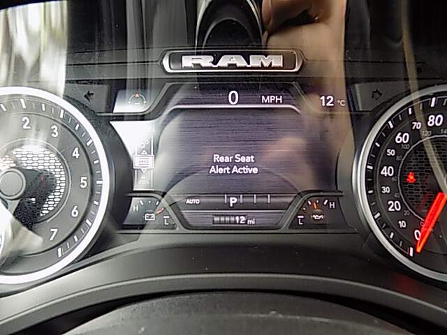  2026 Ram 1500 Image: 8