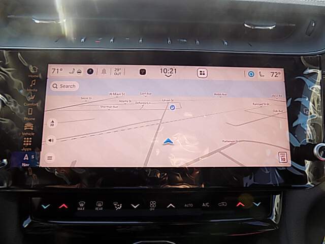  2026 Jeep Grand Cherokee Image:…