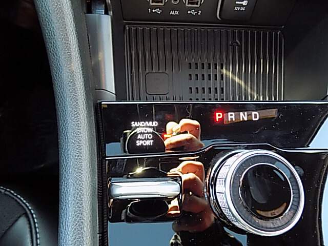  2026 Jeep Grand Cherokee Image:…