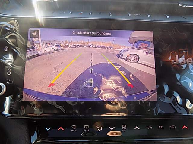  2026 Jeep Grand Cherokee Image:…