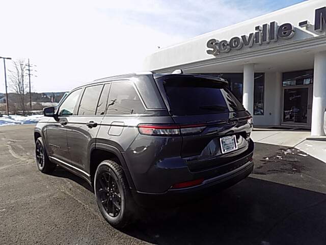  2026 Jeep Grand Cherokee Image:…