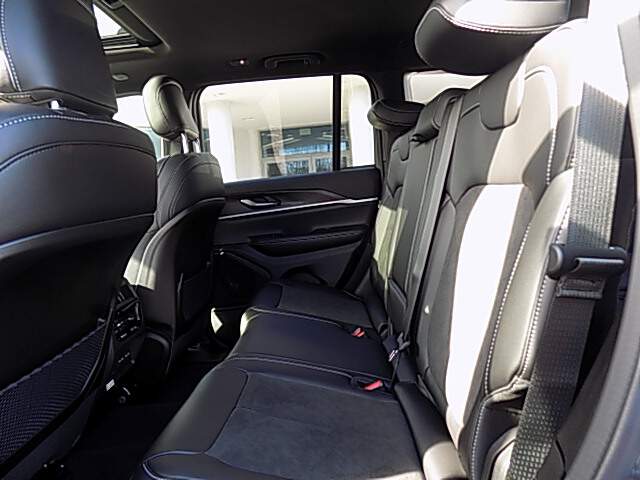  2026 Jeep Grand Cherokee Image:…