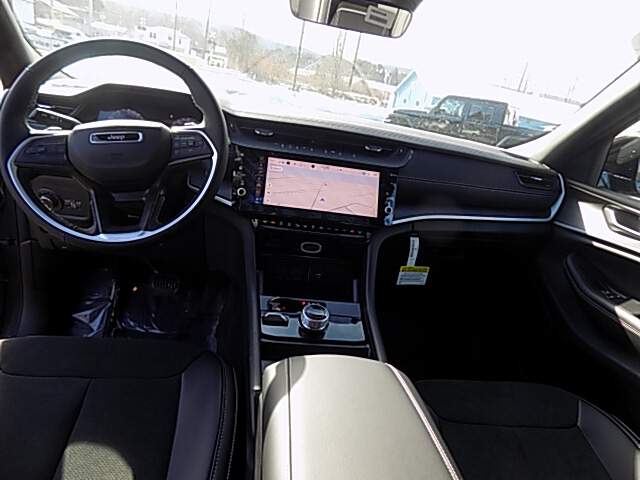  2026 Jeep Grand Cherokee Image:…