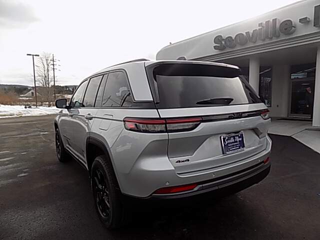  2026 Jeep Grand Cherokee Image:…