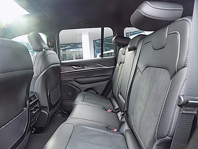  2026 Jeep Grand Cherokee Image:…