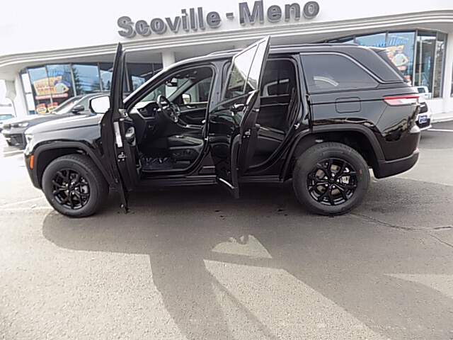  2026 Jeep Grand Cherokee Image:…