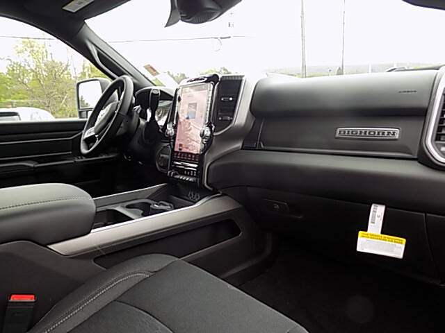  2026 Ram 2500 Image: 9