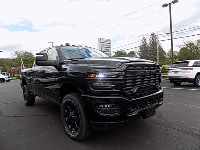  2026 Ram 2500 Image: 3