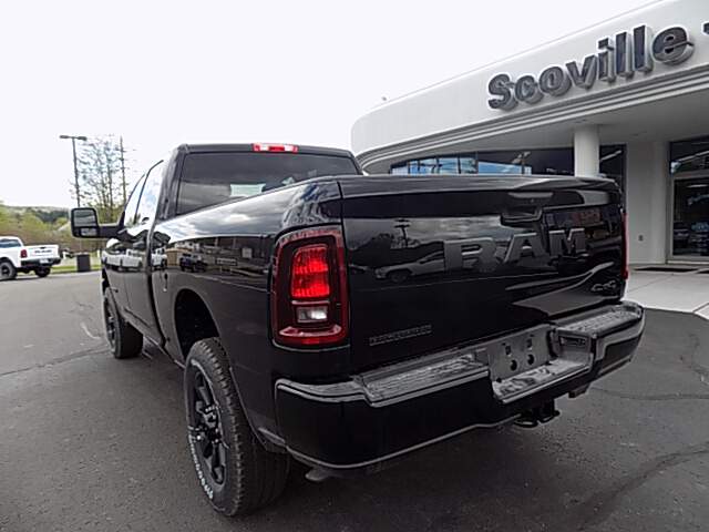  2026 Ram 2500 Image: 5