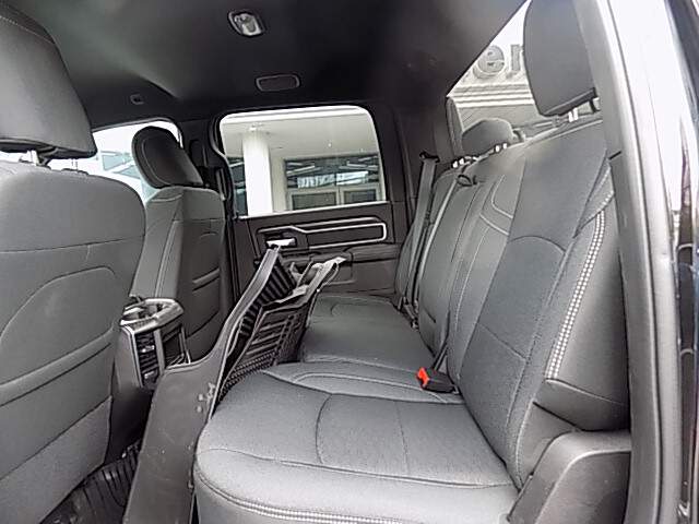  2026 Ram 2500 Image: 8