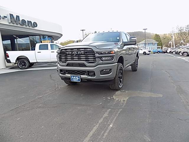  2026 Ram 2500 Image: 0