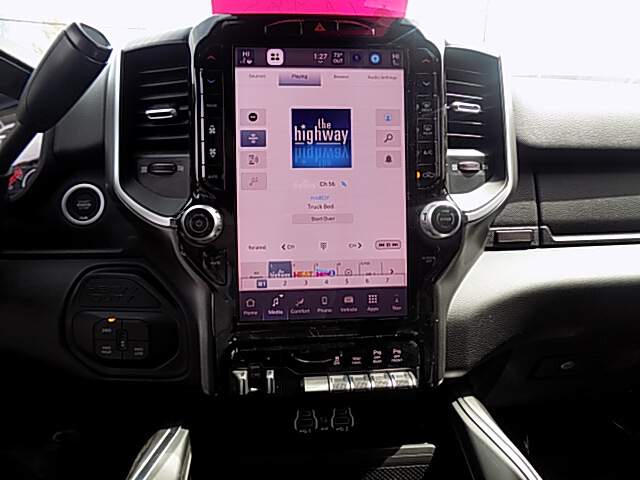  2026 Ram 2500 Image: 9