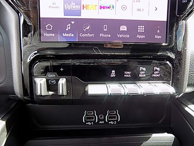  2026 Ram 2500 Image: 10