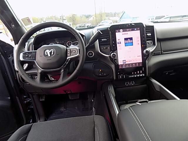  2026 Ram 2500 Image: 11