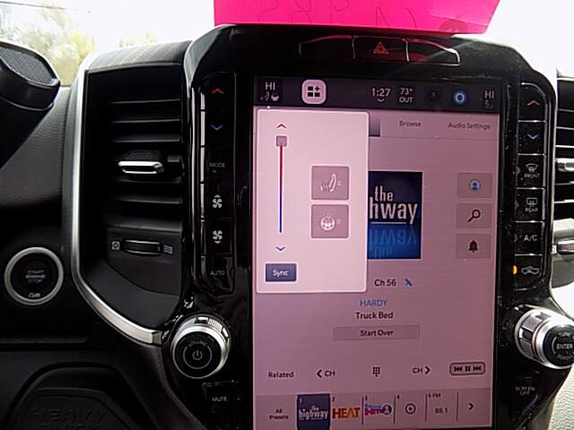  2026 Ram 2500 Image: 12