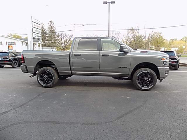  2026 Ram 2500 Image: 3