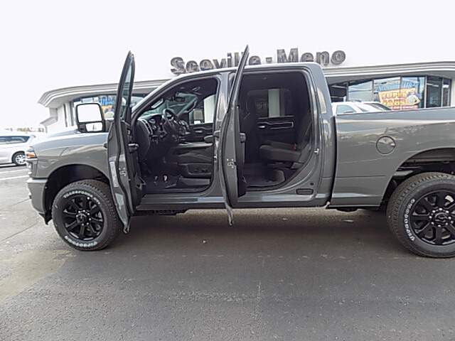  2026 Ram 2500 Image: 4