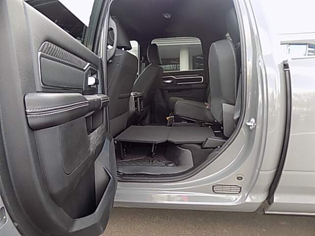  2026 Ram 2500 Image: 5