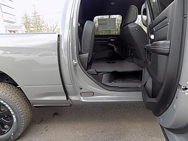  2026 Ram 2500 Image: 6