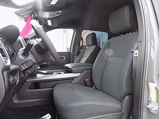  2026 Ram 2500 Image: 7