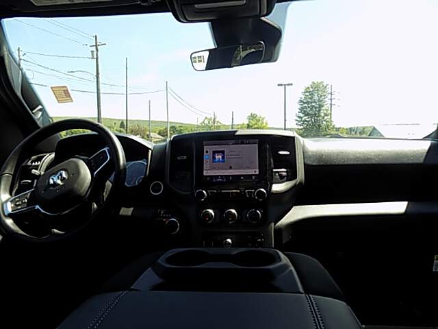  2026 Ram 1500 Image: 9