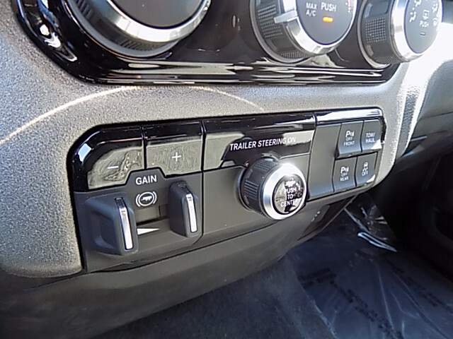  2026 Ram 1500 Image: 10