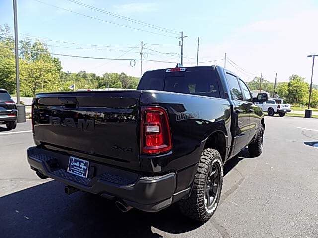  2026 Ram 1500 Image: 4