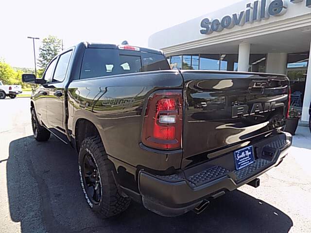  2026 Ram 1500 Image: 5