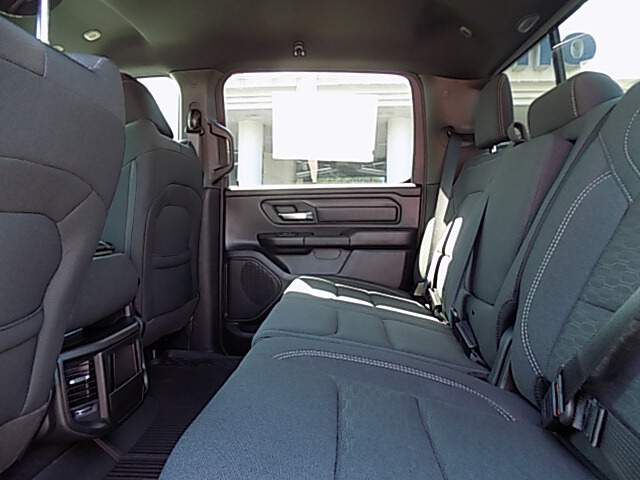  2026 Ram 1500 Image: 7