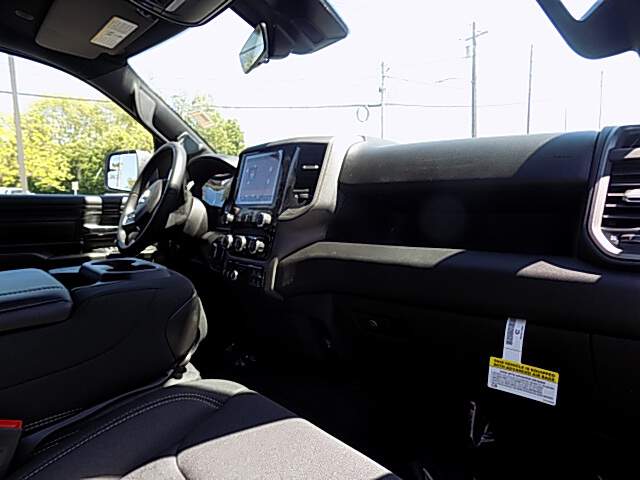  2026 Ram 1500 Image: 8