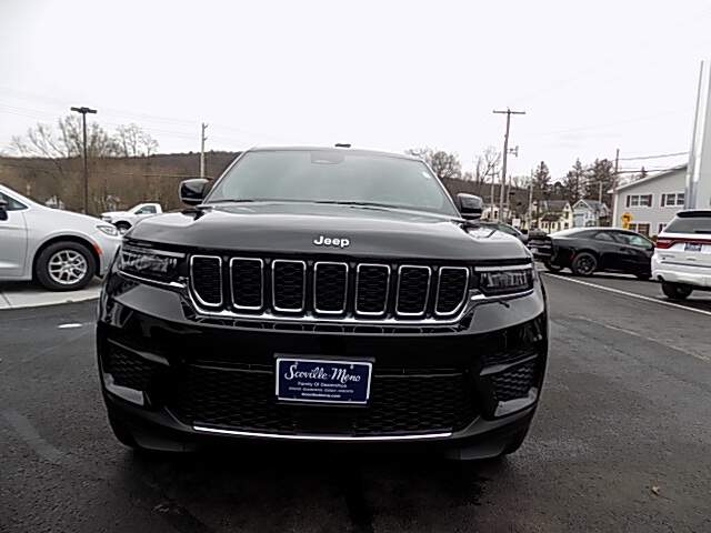  2026 Jeep Grand Cherokee Image:…