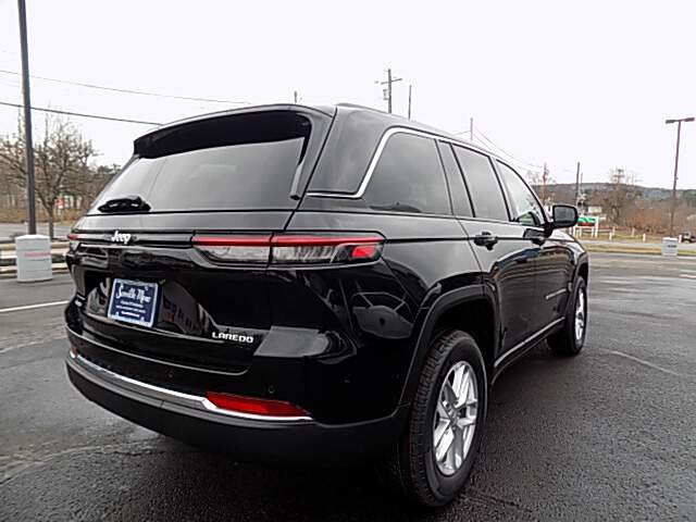  2026 Jeep Grand Cherokee Image:…