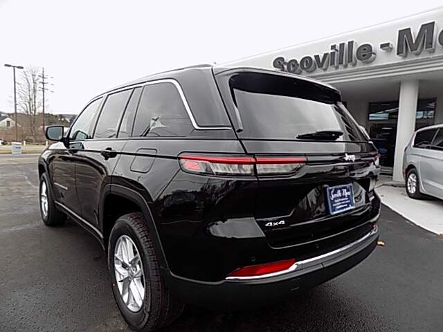  2026 Jeep Grand Cherokee Image:…