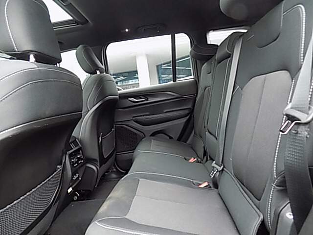  2026 Jeep Grand Cherokee Image:…