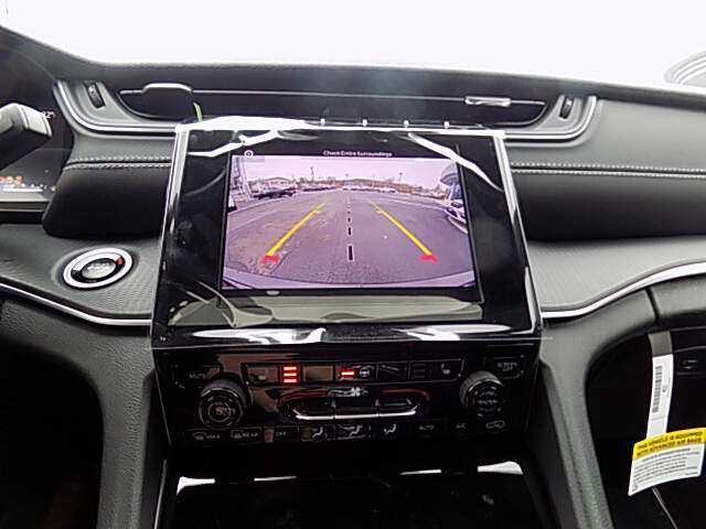  2026 Jeep Grand Cherokee Image:…