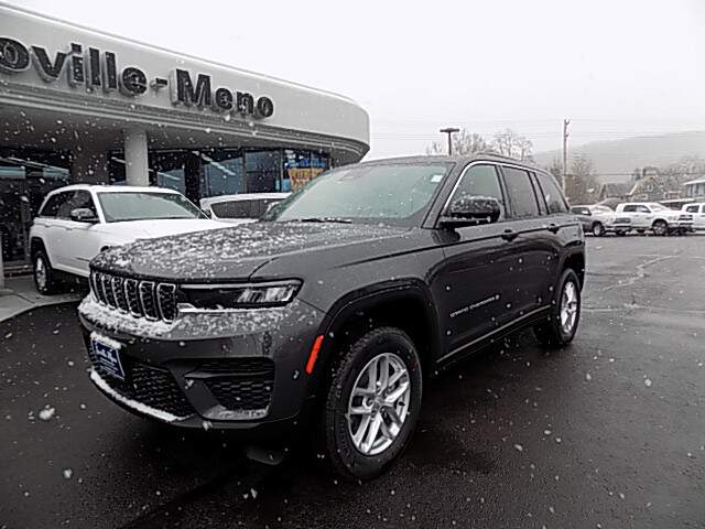  2026 Jeep Grand Cherokee Image:…